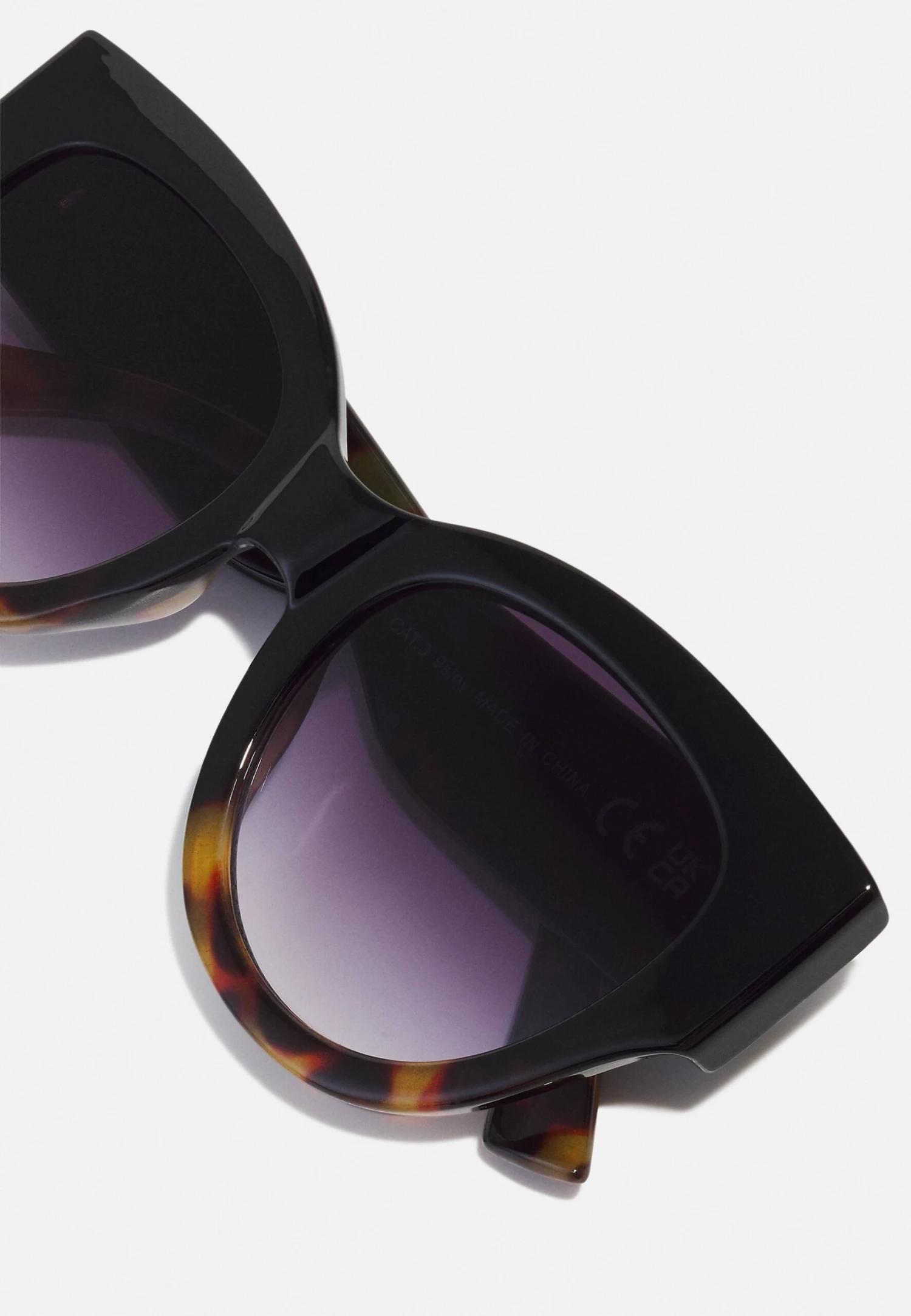 Anna Field Gafas De Sol - Black 4 Anna Field Gafas De Sol - Black - Imagen 4