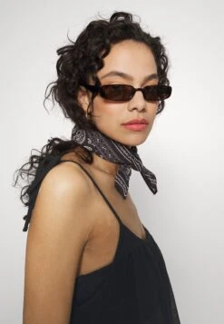 Anna Field Simple Strap Beach Dress - Complementos De Playa - Black -Tienda Barata Anna Field 01a68610ebaa4bc087123d8516df183a