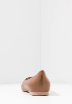 Anna Field Leather - Bailarinas - Cognac -Tienda Barata Anna Field 01f275a22b55425c82c1185869cf1ba2