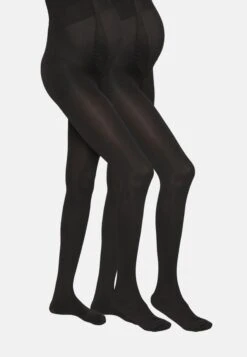 Anna Field 2Pp 100 Den Maternity Tight - Medias - Black -Tienda Barata Anna Field 04415c68bdcf4b34bdb876c40d56c7da