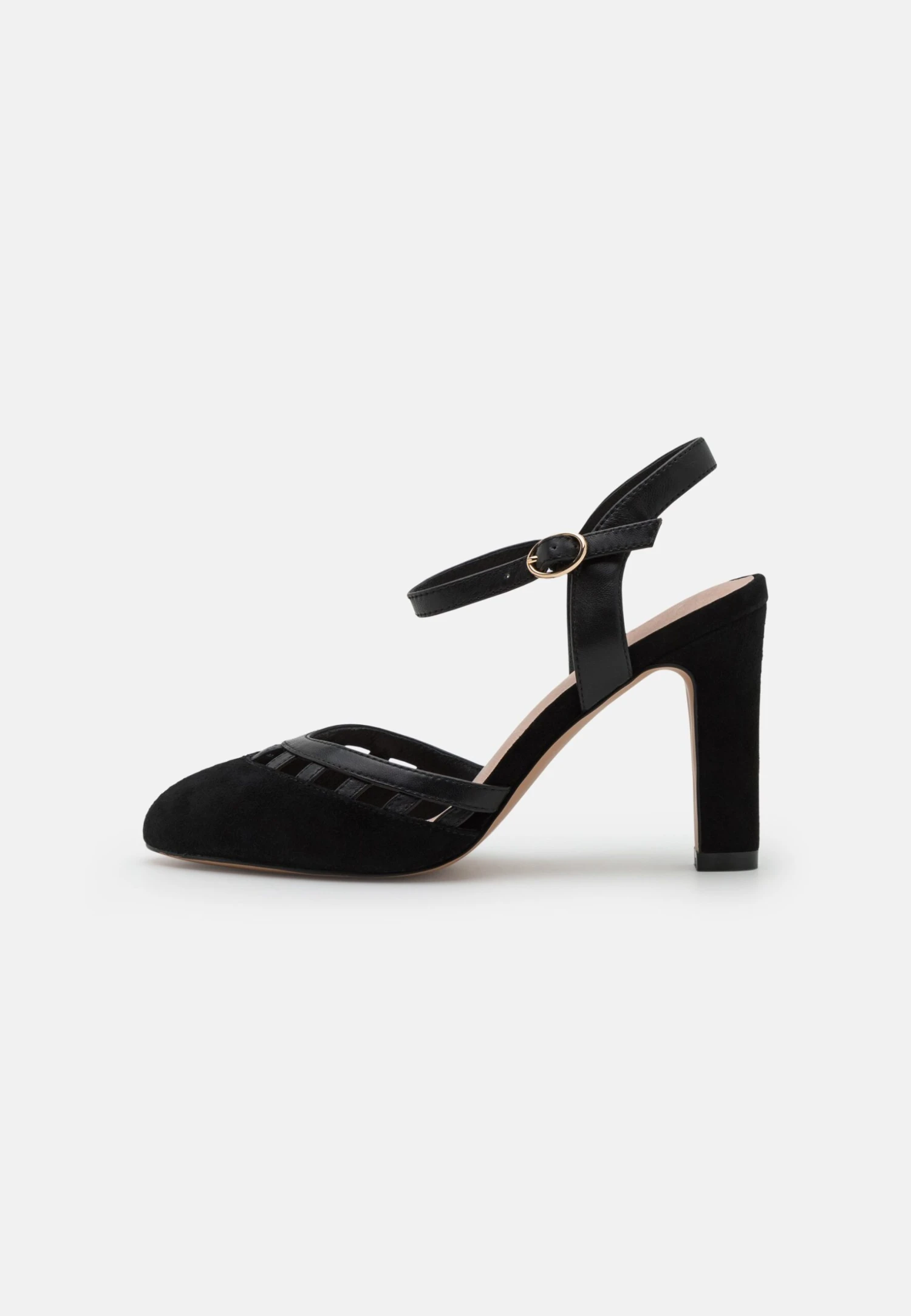 Anna Field Leather- Zapatos Altos - Black 2 Anna Field Leather- Zapatos Altos - Black - Imagen 2