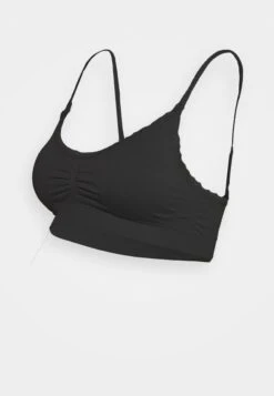Anna Field Maternity Seamless Bra 2 Pack - Top - Grey/Black -Tienda Barata Anna Field 055c6f75a9ce47548511b18d97e826ad