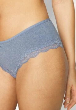 Anna Field 7 Pack - Braguitas - Blue/Grey/White -Tienda Barata Anna Field 05b125063c064c208115b5740566b133