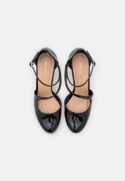 Anna Field Zapatos Altos - Black -Tienda Barata Anna Field 0678b1f7ed9345c3899996e55003d7d7
