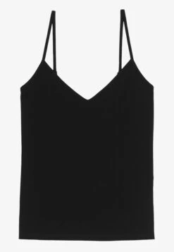 Anna Field Pijama - Black 12 Anna Field Pijama - Black -Tienda Barata Anna Field 0727b15fcfb3443b87b45ceddc128a1f