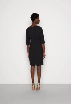 Anna Field Vestido De Tubo - Black -Tienda Barata Anna Field 072d8bfc51d24e9587f8e0691e637979