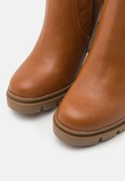 Anna Field Botas De Tacón - Cognac -Tienda Barata Anna Field 078b530e6dd54a42ac52471d7f2342ac