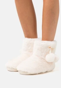 Anna Field Pantuflas - Light Pink