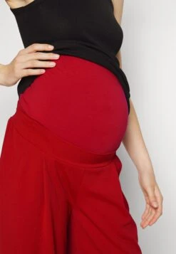 Pantalones - Dark Red -Tienda Barata Anna Field 096f036f9ac54a6489b7d7e373054693