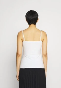 Anna Field 5 Pack - Top - Black/White/Mottled Light Grey -Tienda Barata Anna Field 0a405bd6daf242109a9424d9974c9a81