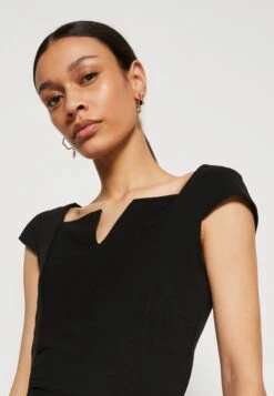 Anna Field Vestido Ligero - Black -Tienda Barata Anna Field 0a470b3aa5fb4e8192c1b85fb842376a