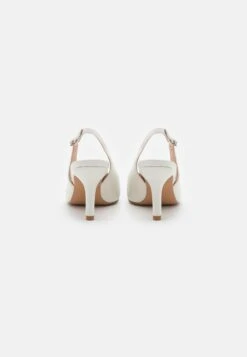 Anna Field Leather - Tacones - White -Tienda Barata Anna Field 0b740dcedeca4fffa926bdb9293e726e