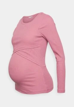 Nursing - Camiseta De Manga Larga - Light Pink -Tienda Barata Anna Field 0cfef32443da44bb9d92d0144110aaeb