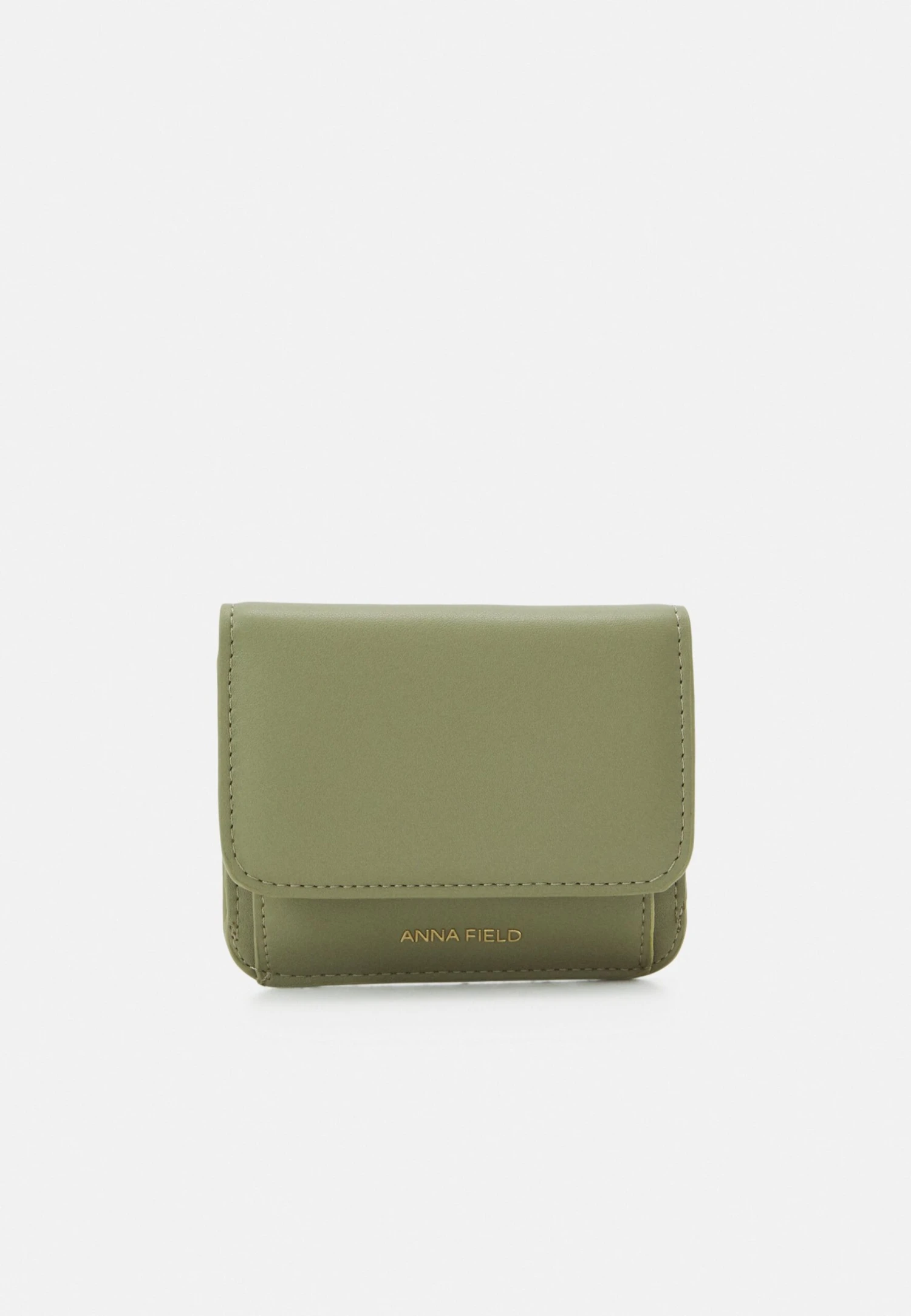 Anna Field Monedero -Light Green 1 Anna Field Monedero -Light Green