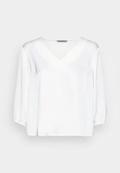 Anna Field Blusa - Off White -Tienda Barata Anna Field 0ddde47ce5d148a38933fd414c425711