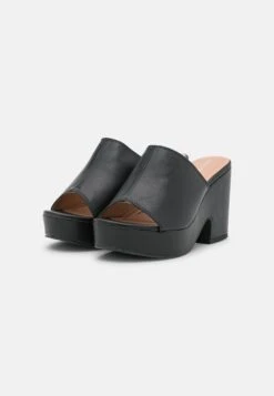 Wide Fit - Sandalias - Black -Tienda Barata Anna Field 0ed28b0a834c4643816f85e27c9d2d14