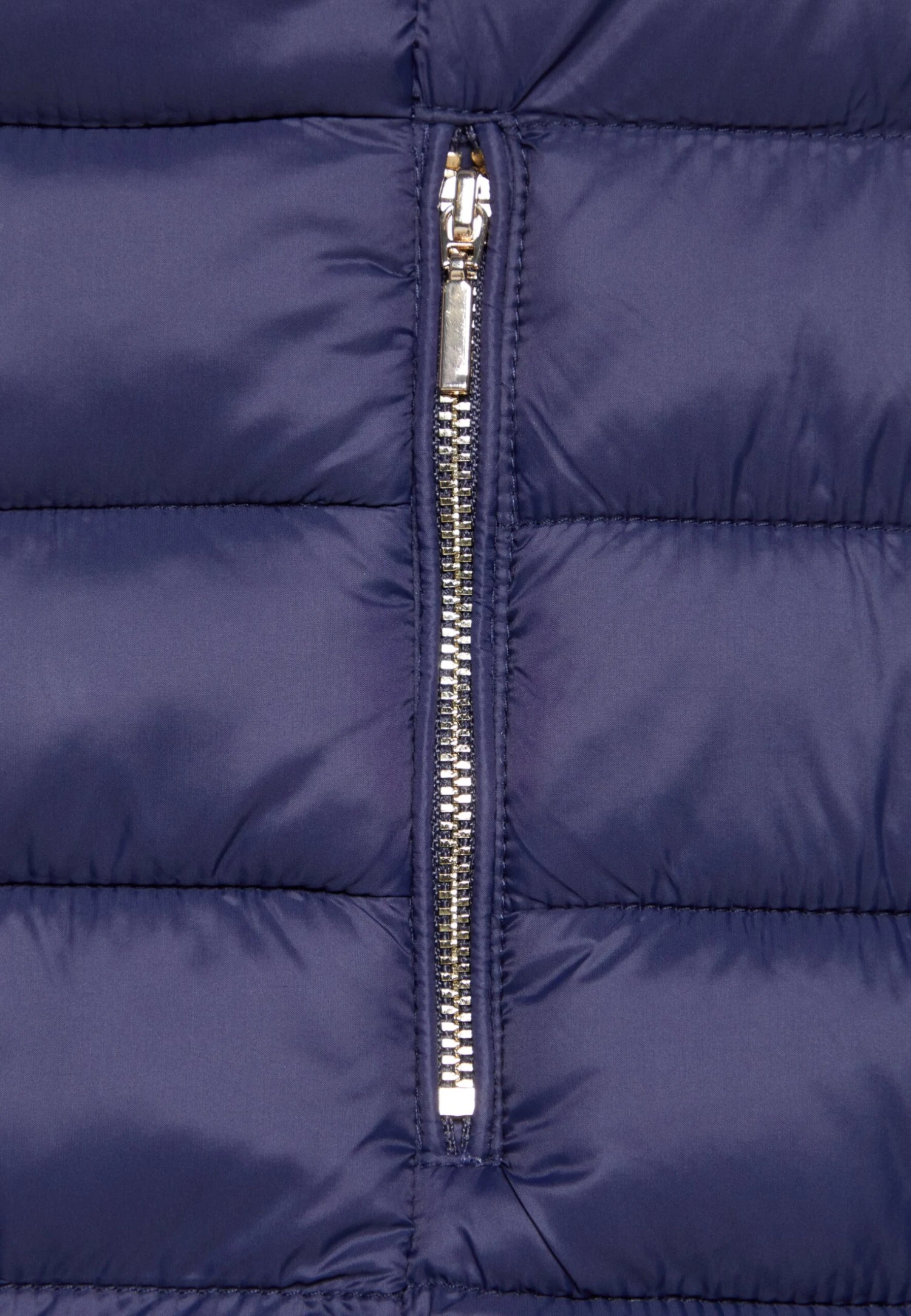 Anna Field Chaleco - Blue 3 Anna Field Chaleco - Blue - Imagen 3