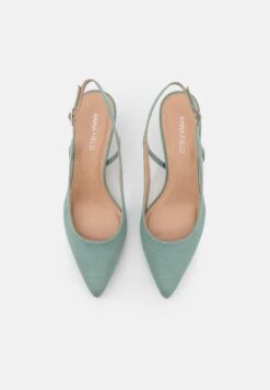 Anna Field Tacones - Mint -Tienda Barata Anna Field 1120ef828ffc4e97b48e6124e99c51c7