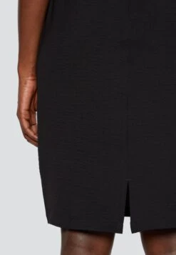 Anna Field Vestido De Tubo - Black -Tienda Barata Anna Field 11408f94cb2842b1b29a732f698f96a5