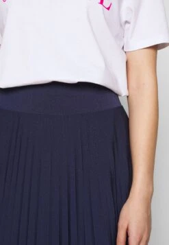 Falda Acampanada - Blue -Tienda Barata Anna Field 1152f504f2c342dc9edca6e9c728d7ae