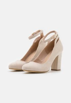 Anna Field Tacones - Taupe -Tienda Barata Anna Field 11d8e100140740758ba4b70e2ba73603