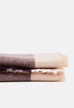 Anna Field Bufanda - Bordeaux -Tienda Barata Anna Field 13299645fb5e4f04a0fc084fba49354c