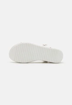Anna Field Sandalias Con Plataforma - White -Tienda Barata Anna Field 13d4fda4f2324a3983ac0284dec2c72c