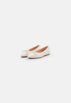 Anna Field Bailarinas - White -Tienda Barata Anna Field 143a642c387c4fba81a606649012de3d