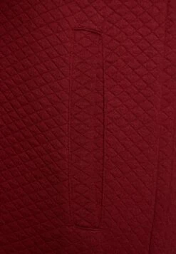 Anna Field Sudadera Con Cremallera - Bordeaux -Tienda Barata Anna Field 14d76421dba84092918c22d438be53b7