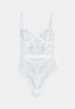 Anna Field Body -White -Tienda Barata Anna Field 1719f954e829464b82dfe8f0259af57b