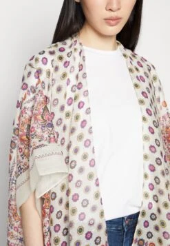 Anna Field Poncho - Tan -Tienda Barata Anna Field 1812ebfad8ea411c87b661d117cfc9c1