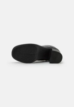 Anna Field Botines Con Plataforma - Black 10 Anna Field Botines Con Plataforma - Black -Tienda Barata Anna Field 186374a9135b45949f1d0a6a2d5110ea