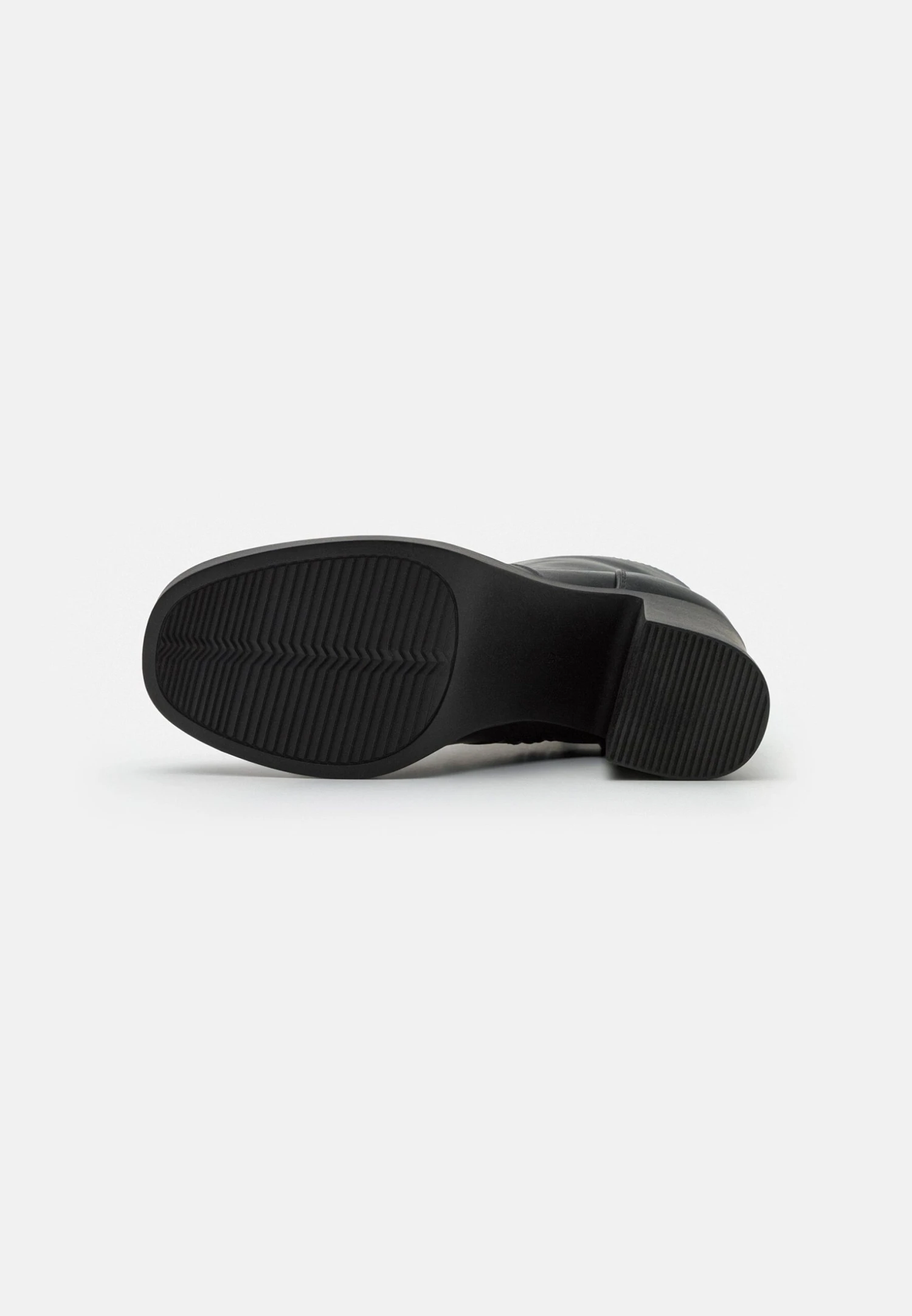 Anna Field Botines Con Plataforma - Black 5 Anna Field Botines Con Plataforma - Black - Imagen 5