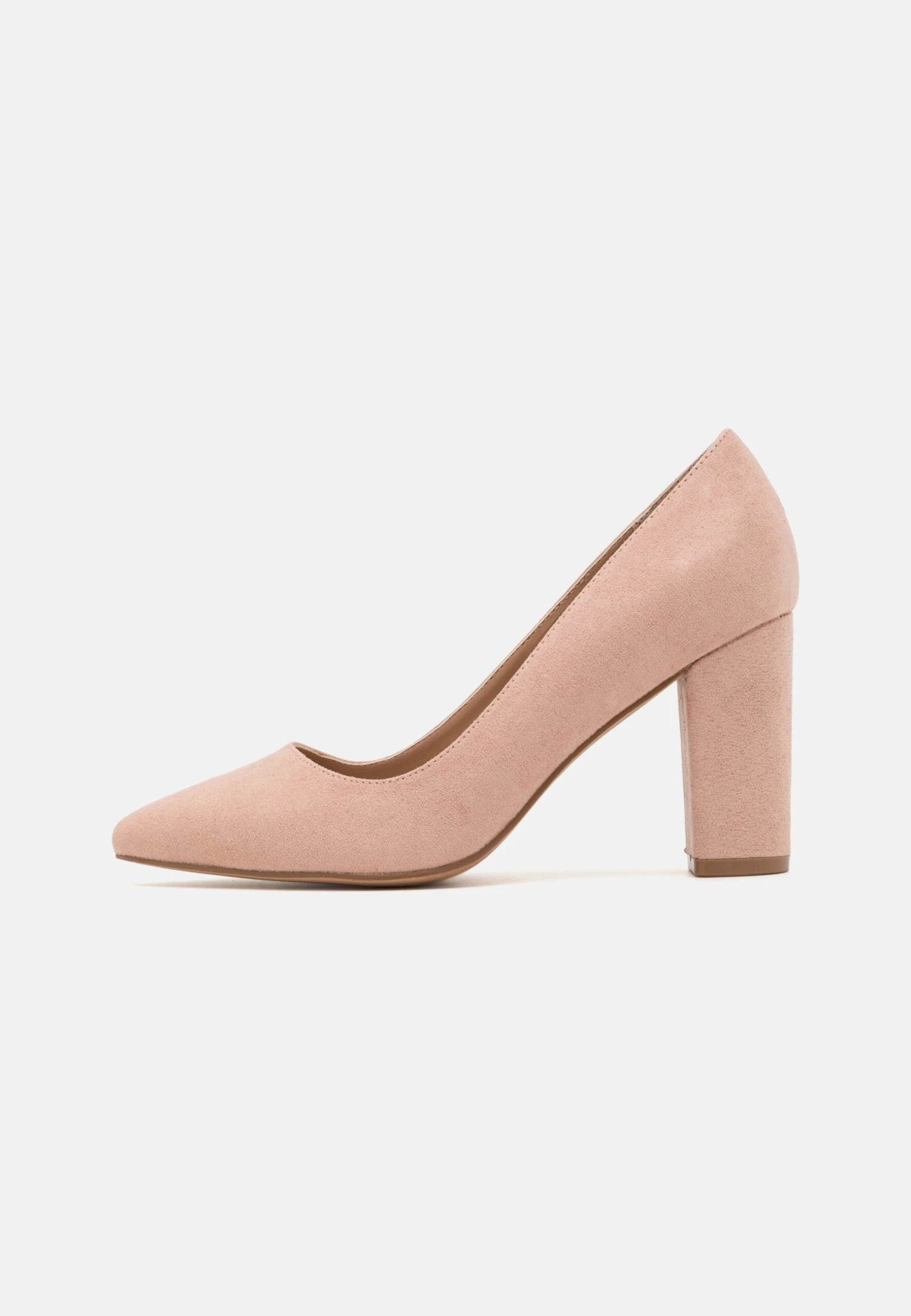 Anna Field Tacones - Light Pink 2 Anna Field Tacones - Light Pink - Imagen 2