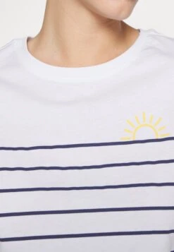 Anna Field Mandala - Camiseta Estampada - White -Tienda Barata Anna Field 197a6cc5a7694b0d8da61ec62ab77189