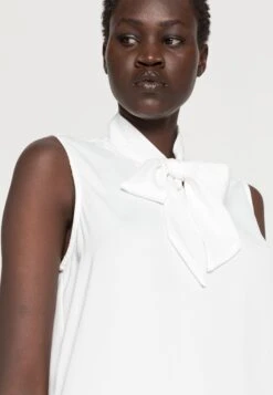 Anna Field Top - White -Tienda Barata Anna Field 19852179c0f2473b8184e1d65ca37ee1