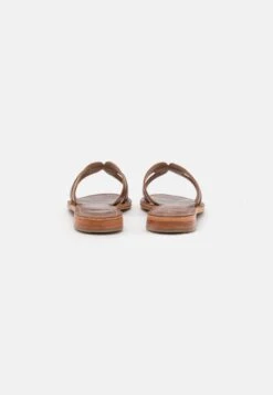 Anna Field Leather - Sandalias Planas - Brown 9 Anna Field Leather - Sandalias Planas - Brown -Tienda Barata Anna Field 1a1473963955488987e1960519f9f613