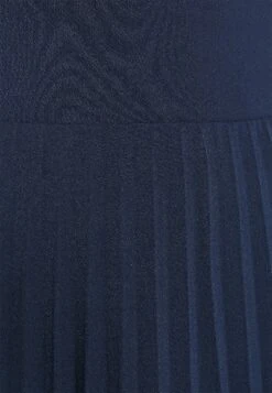 Anna Field Plisse A-Line Mini Skirt - Falda Acampanada - Maritime Blue -Tienda Barata Anna Field 1ad9c24c0aa944b884fd7814c9998979