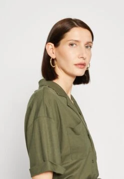 Anna Field Mono - Olive -Tienda Barata Anna Field 1b8609a0e7254f028b83da711ea33e8c