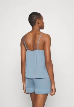 Anna Field Pijama - Light Blue -Tienda Barata Anna Field 1b9508a59e5346e5af05b448c4382c4b