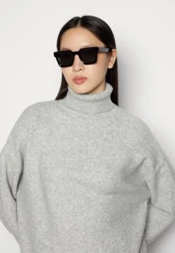 Anna Field Jersey De Punto - 112 - Mottled Grey -Tienda Barata Anna Field 1be76b9d5bb84676984f87cd2177e61c