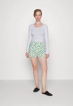 Anna Field 2 Pack - Body - Black/White