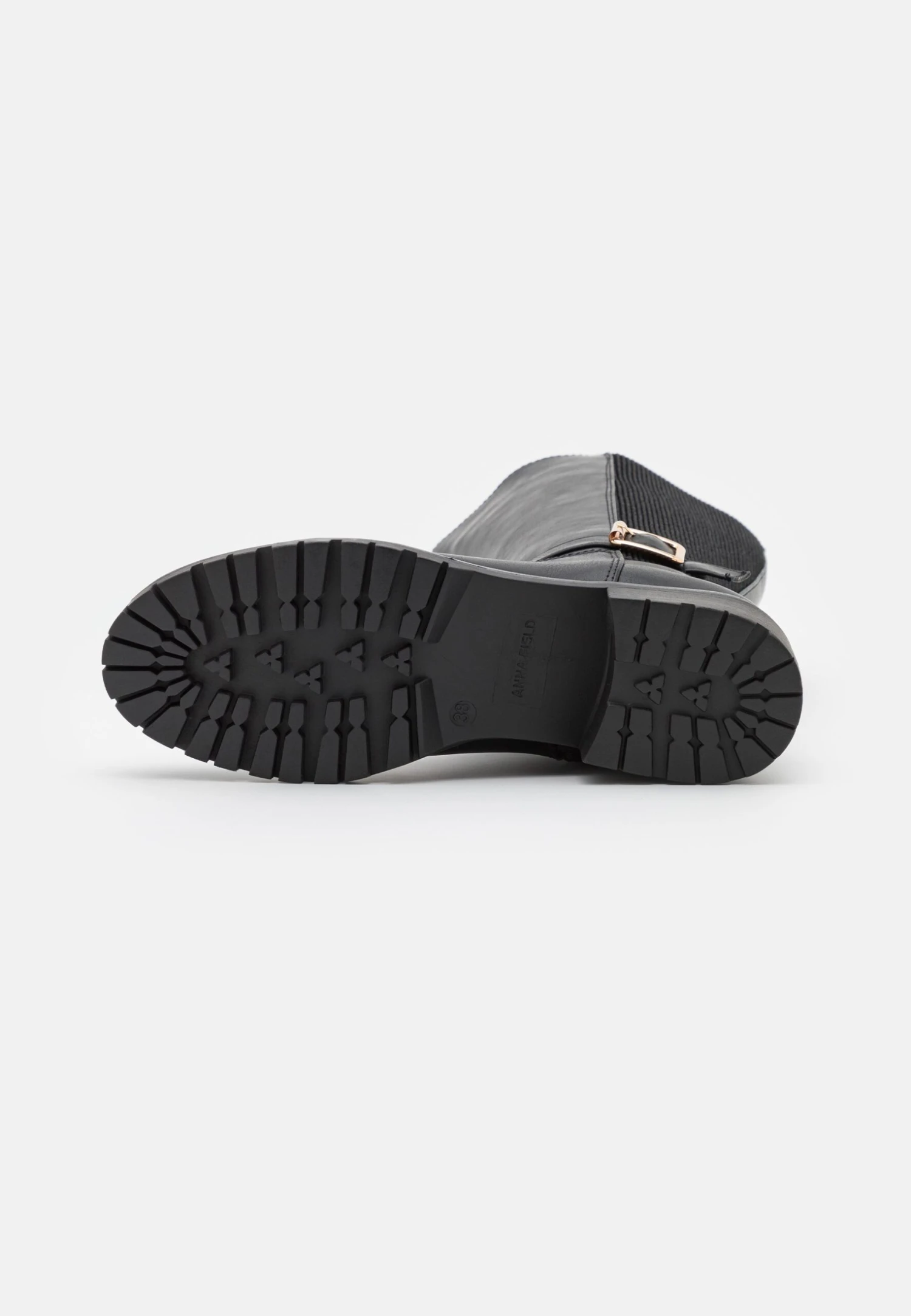 Botas - Black 5 Botas - Black - Imagen 5