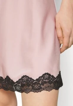 Anna Field Camisón - Pink/Black -Tienda Barata Anna Field 209013d564b045f1b76c2e2741372304