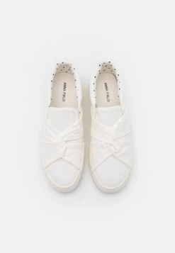 Anna Field Mocasines - White 11 Anna Field Mocasines - White -Tienda Barata Anna Field 224a1b446c5744799dfb849d0d77989b
