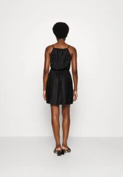 Anna Field Vestido Ligero - Black -Tienda Barata Anna Field 228e801a9a424091b2083040ca949964