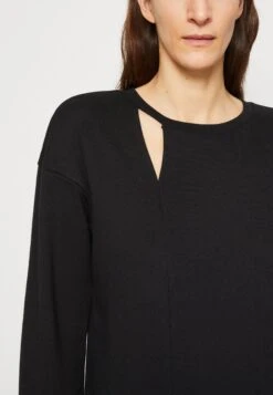 Anna Field Sudadera - Black -Tienda Barata Anna Field 22fdee1c353945ba9f7efd95b25deeec