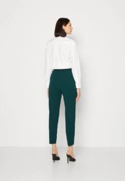 Anna Field Pantalones - Dark Green 8 Anna Field Pantalones - Dark Green -Tienda Barata Anna Field 23f8b24e17b24d1d887b65d96d20c3b1