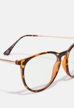 Anna Field Gafas Con Filtro De Luz Azul - Brown -Tienda Barata Anna Field 240f1c32381f4628ae26a0a706ccfb35