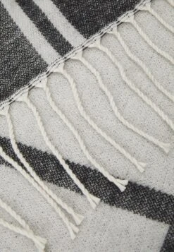 Anna Field Bufanda - Beige/Black -Tienda Barata Anna Field 24bfda38119848cb8b61396b369987d4